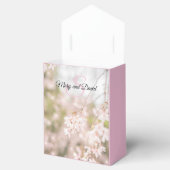 Helderheid over het kruipertje van de kruideniersb bedankdoosjes (Geopend)