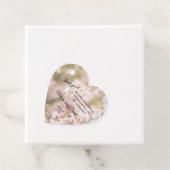 Helderheid over het kruipertje van de kruideniersb bedankjes labels (In situ)