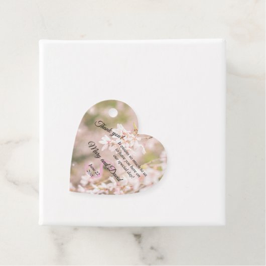 Helderheid over het kruipertje van de kruideniersb bedankjes labels (In situ)