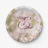 Helderheid over het kruipertje van de kruideniersb papieren bordje (Voorkant)