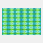 Helderheid papier cadeauverpakking inpakpapier vel (Voorkant 3)