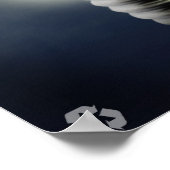 Helderheid Poster (Hoek)