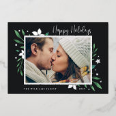 Helderheid | Prettige feestdagen Foto (Voorkant)