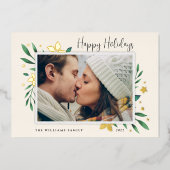 Helderheid | Prettige feestdagen Foto (Voorkant)