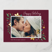 Helderheid | Prettige feestdagen Foto (Voorkant)