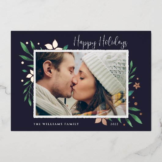 Helderheid | Prettige feestdagen Foto (Voorkant)