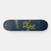 Helderheid Skateboard (Horizontaal)