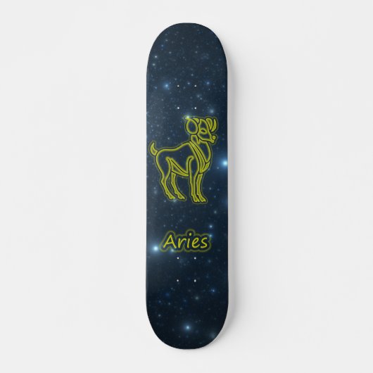 Helderheid Skateboard (Voorkant)