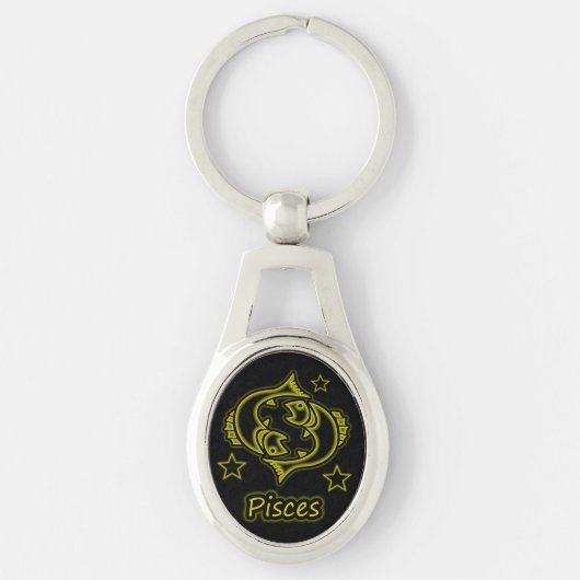 Helderheid Sleutelhanger (Voorkant)