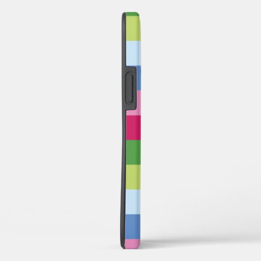 Helderheid stevige Hoesje-Mate iPhone draagtas Case-Mate iPhone Case (Achterkant / Rechts)