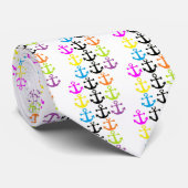 Helderheid Stropdas (Opgerold)