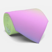 Helderheid. Stropdas (Opgerold)