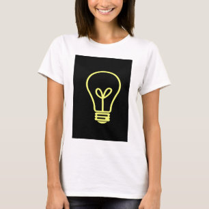 Helderheid T-shirt