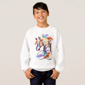 Helderheid T-Shirt (Voorkant volledig)