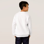 Helderheid T-Shirt (Achterkant volledig)