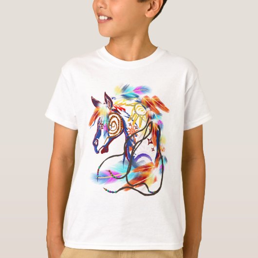 Helderheid T-Shirt (Voorkant)