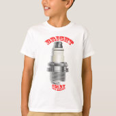 Helderheid T-shirt (Voorkant)