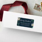 Helderheid | Termijnadres feestdag Etiket