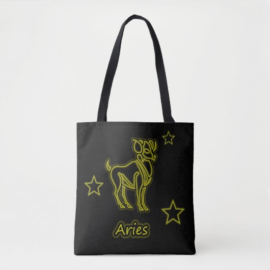 Helderheid Tote Bag (Voorkant)