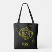 Helderheid Tote Bag (Achterkant)