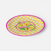 Helderheid, tulp en Bord (Gekanteld)