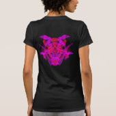 Helderheid van Apophysis-100613-7 T-shirt (Achterkant)