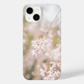 Helderheid van de kersen Case-Mate iPhone case (Achterkant)