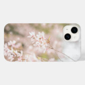 Helderheid van de kersen Case-Mate iPhone case (Achterkant (horizontaal))