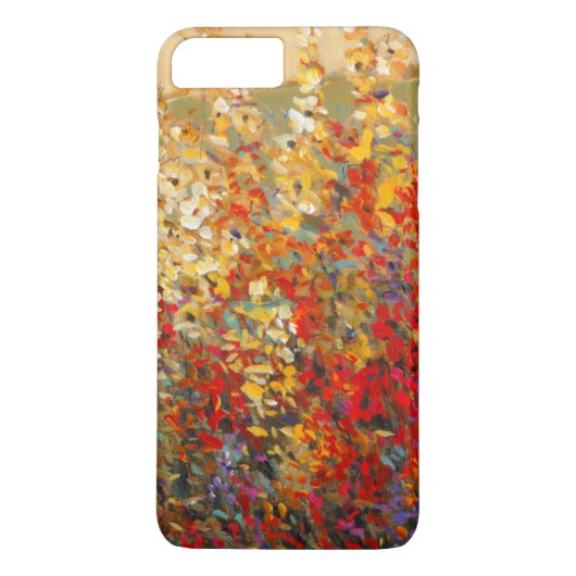 Helderheid van de lentestbloemen Case-Mate iPhone case (Achterkant)