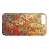 Helderheid van de lentestbloemen Case-Mate iPhone case (Achterkant (Horizontaal))
