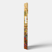 Helderheid van de lentestbloemen Case-Mate iPhone case (Achterkant / Rechts)