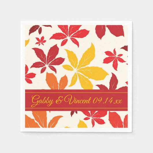 Helderheid van de ridderwonden servet (Voorkant)