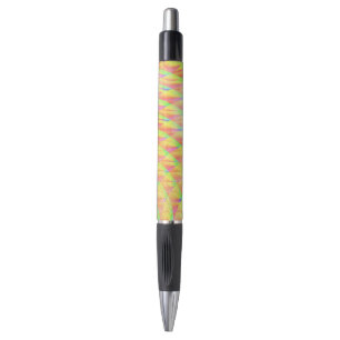 Helderheid van Kenneth Yoncich Pen