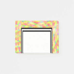 Helderheid van Kenneth Yoncich Post-it® Notes