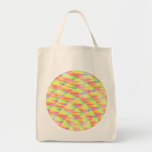 Helderheid van Kenneth Yoncich Tote Bag (Voorkant)