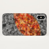 Helderheid van schaduwen iPhone Case-Mate Case-Mate iPhone Case (Achterkant (horizontaal))
