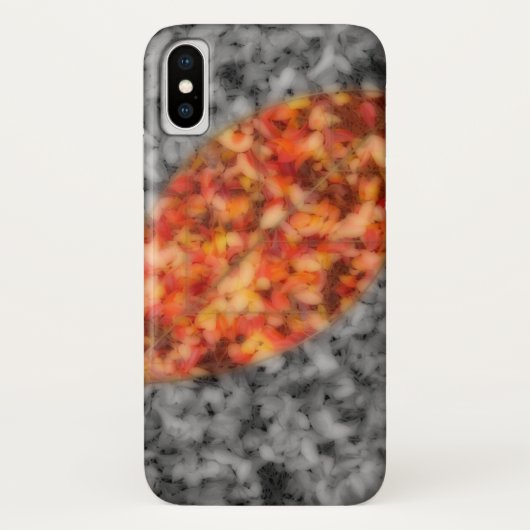 Helderheid van schaduwen iPhone Case-Mate Case-Mate iPhone Case (Achterkant)
