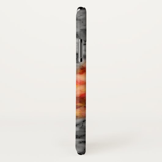 Helderheid van schaduwen iPhone Case-Mate Case-Mate iPhone Case (Achterkant / rechts)