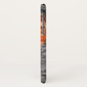 Helderheid van schaduwen iPhone Case-Mate Case-Mate iPhone Case (Achterkant/links)