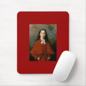 Helderheid van Sir John Everett Millais Muismat (Met muis)