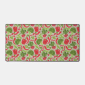 Helderheid van verse groenten bureaumat (Voorkant)