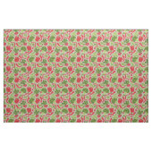 Helderheid van verse groenten stof (Fat Quarter)