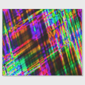 Helderheid verlooppapier cadeaupapier (Vlak)