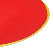 Helderheid voor Pop-kunstdienblad Snijplank (Hoek)