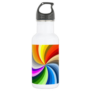 Helderheid Waterfles