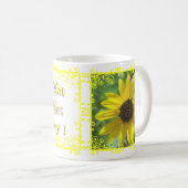 Helderheldere Mok op zondag (Voorkant rechts)