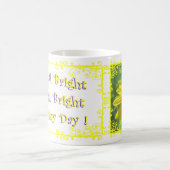 Helderheldere Mok op zondag (Center)