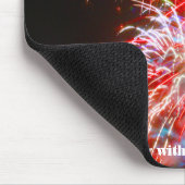 Helderideeën, muispad muismat (Hoek)