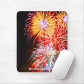 Helderideeën, muispad muismat (Met muis)