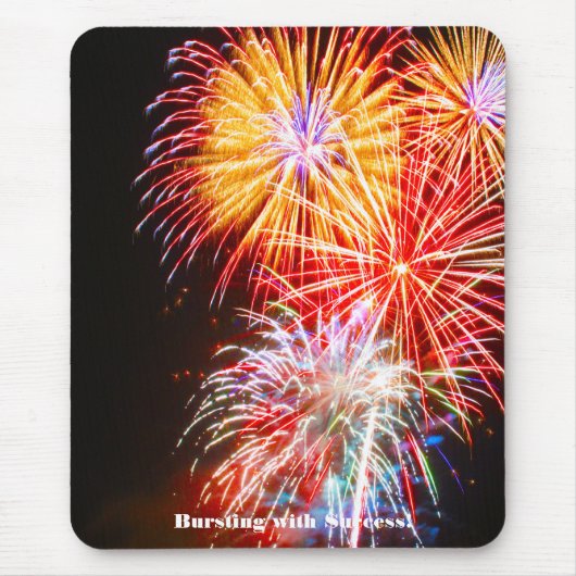 Helderideeën, muispad muismat (Voorkant)